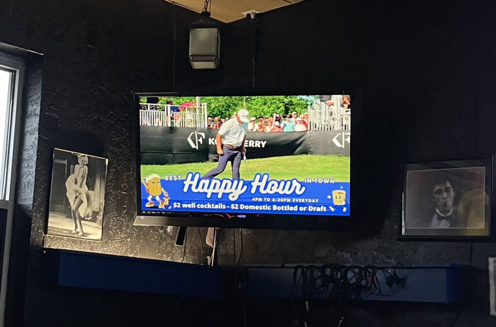 over-the-top advertising