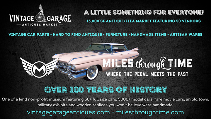 Free Infotainment screens - Free design, hosting, and maintenance-Automotive-Museum