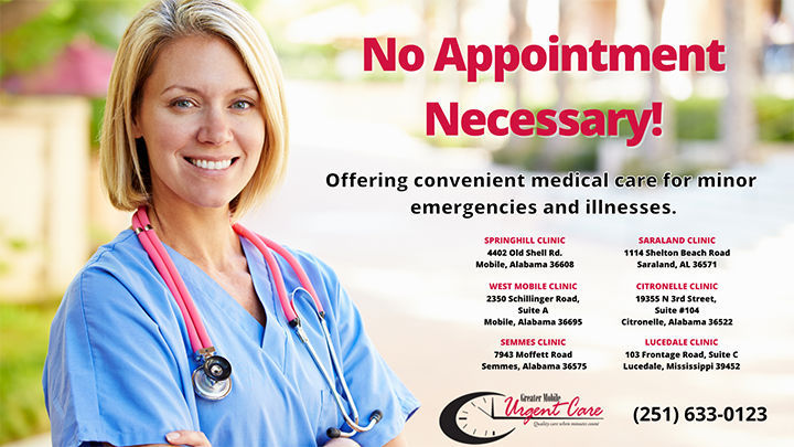 Free Infotainment screens - Free design, hosting, and maintenance-urgent-care